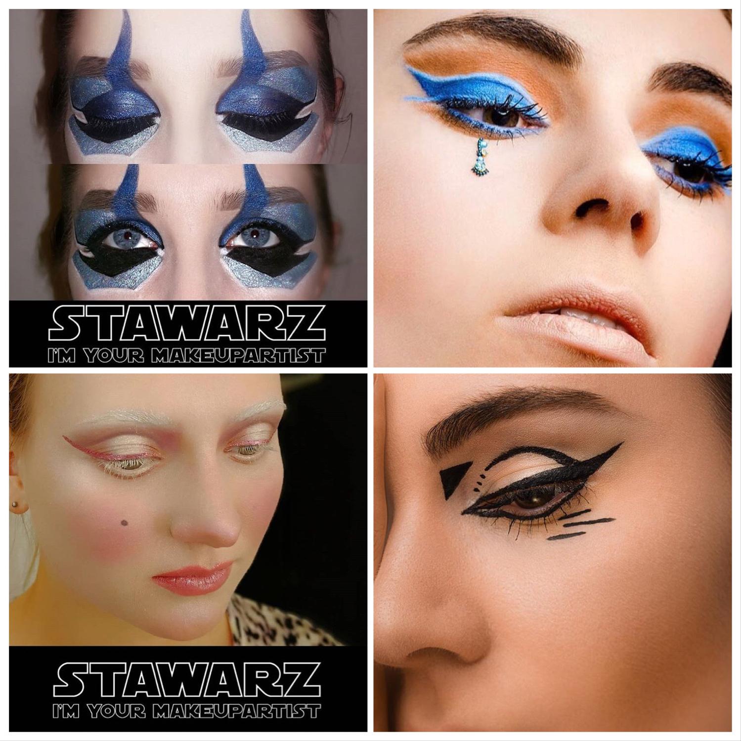 The next Make-up Artist by Make-up Factory, Katja Stawarz (links), Melanie Merle (rechts), agentur hair & makeup artists, agentur haare make up artists deutschland, agentur haare makeup artist berlin, hair make up artist service, airbrush make up artist buchen, hair make up service, art make up artist buchen, beauty influencer, beauty influencer deutschland buchen, beauty influencer berlin buchen, social media influencer make up buchen, beauty influencer