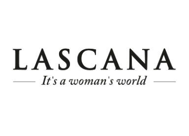 LASCANA Logo