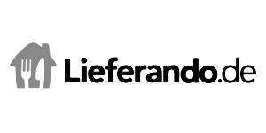 Lieferando Logo