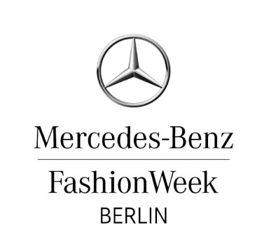 ;ercedes- Benz Fashion Week Berlin Logo